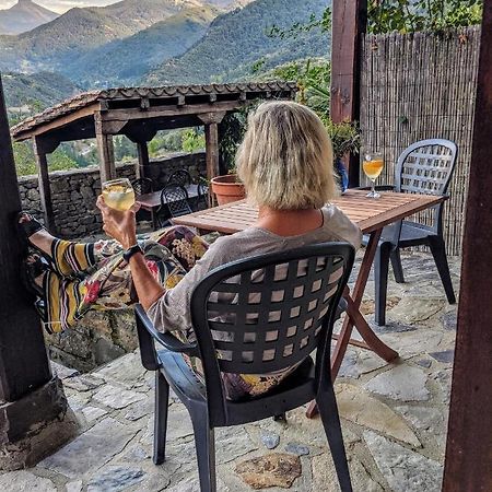 Olmares Apartamento Picos De Europa Pesaguero-La Parte Εξωτερικό φωτογραφία