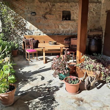 Olmares Apartamento Picos De Europa Pesaguero-La Parte Εξωτερικό φωτογραφία
