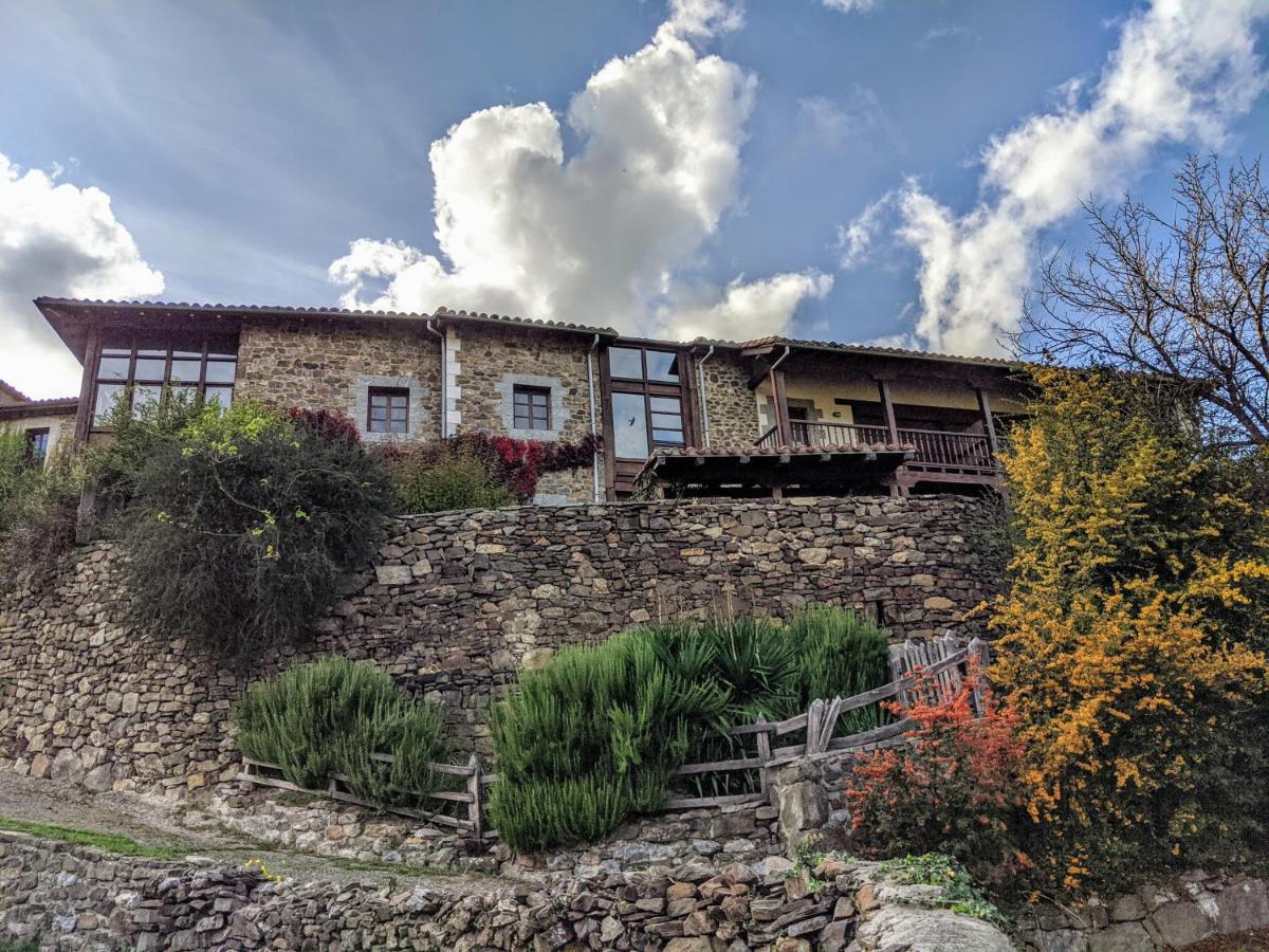 Olmares Apartamento Picos De Europa Pesaguero-La Parte Εξωτερικό φωτογραφία